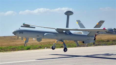 elbit systems Hermes 450